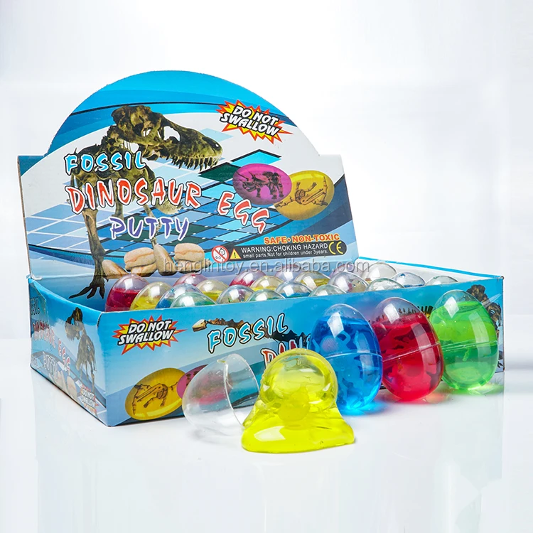 gashapon slime