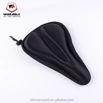 heated bike saddle