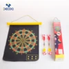 Hith Quality Magnetic Dart Board Game Set Custom Dart Board Game With Balls