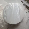 90mm 125mm 150mm Qualitative filter paper for lab circular or square /cheap whatman quantitative filter paper