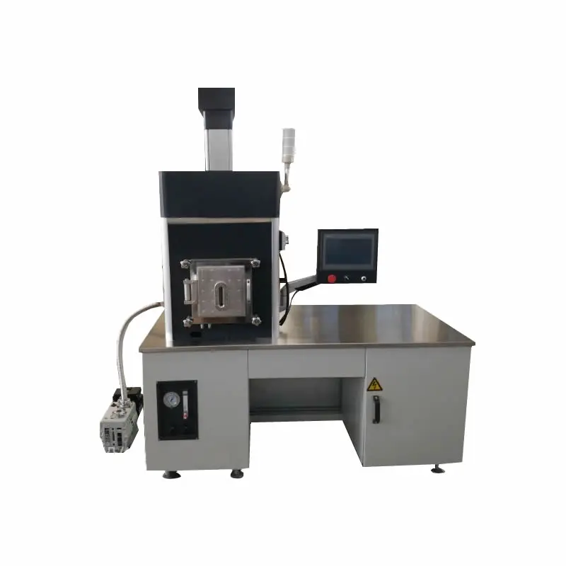Sps Sparks Plasma Sintering Furnace For Laboratory Sinter Purpose Buy