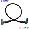 Red One Red Epic Scarlet LCD EVF Cable 16pin Right angle to Right angle connector