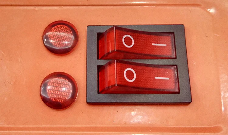 indicator-and-switch