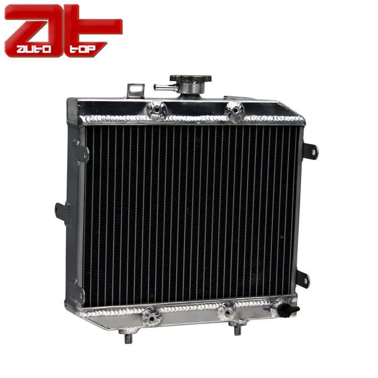 Oem Standard Atv Radiator For Sale,Trx 700 Xx 0809 Radiator For Honda