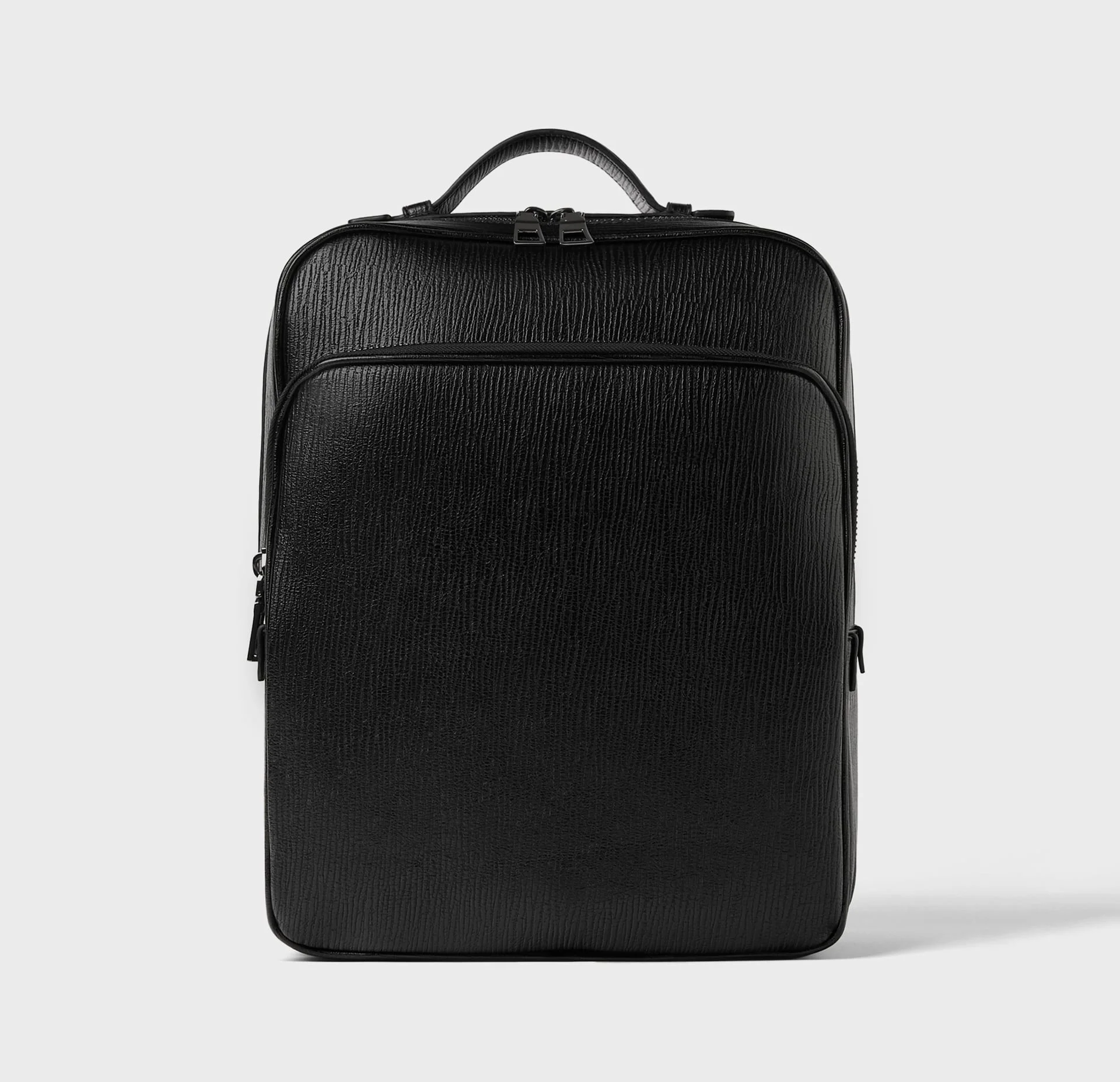 Korean Loptop 15 Inch Dress Exterior Front Pocket 14 Inch Luxury