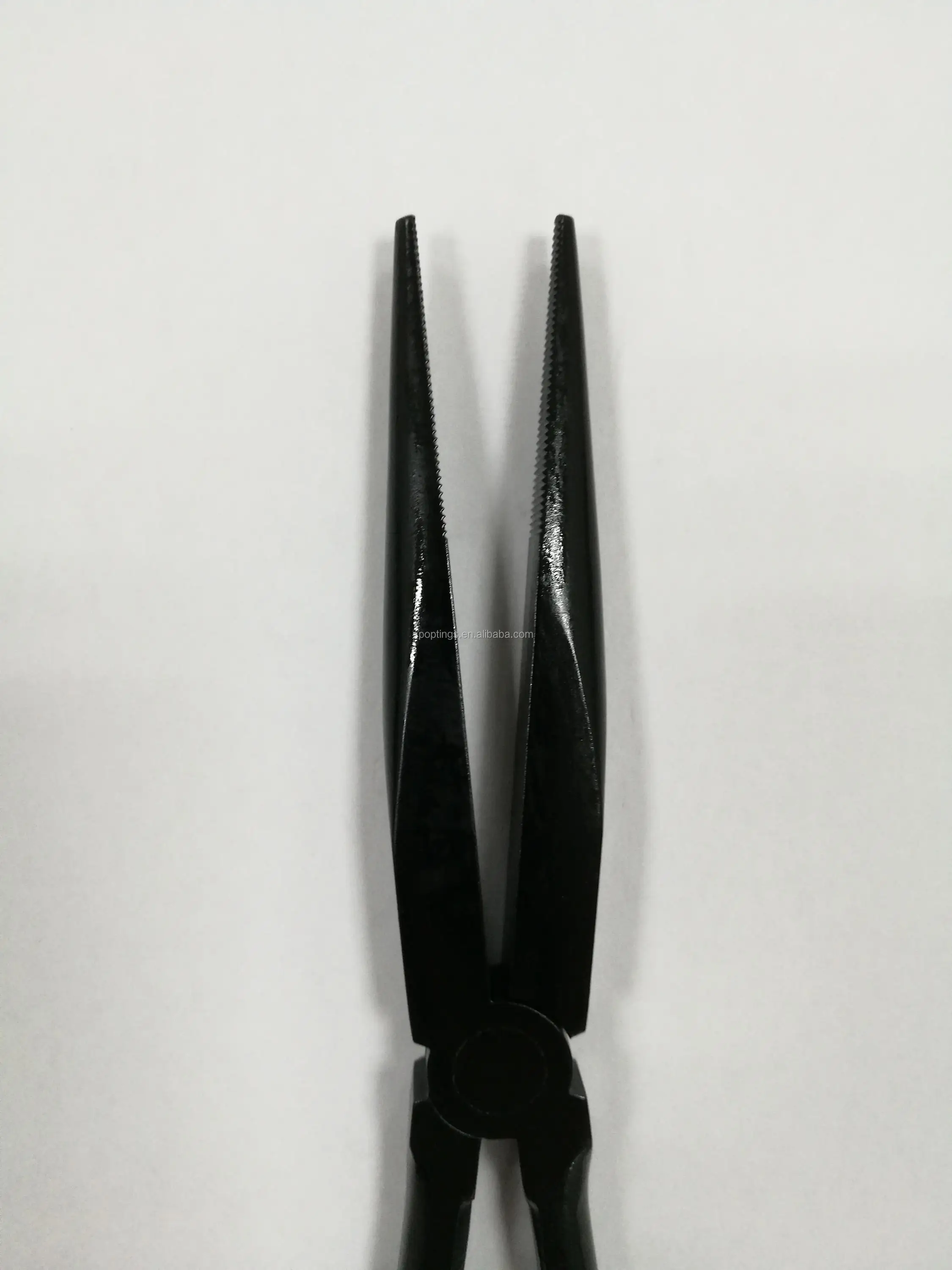 Fishing Long Reach Nose Pliers Ft91034 Extra Long Nose Pliers 11" Buy