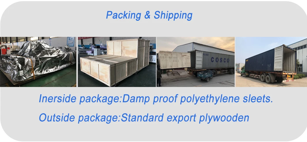 Cheap Price 1212 1325 1530 2030 CNC plasma cutting machine