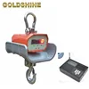 10000kg heat proof ocs-kdxs-g3 heat-insulated digital scales ocs heavy duty cast iron casing crane scale type