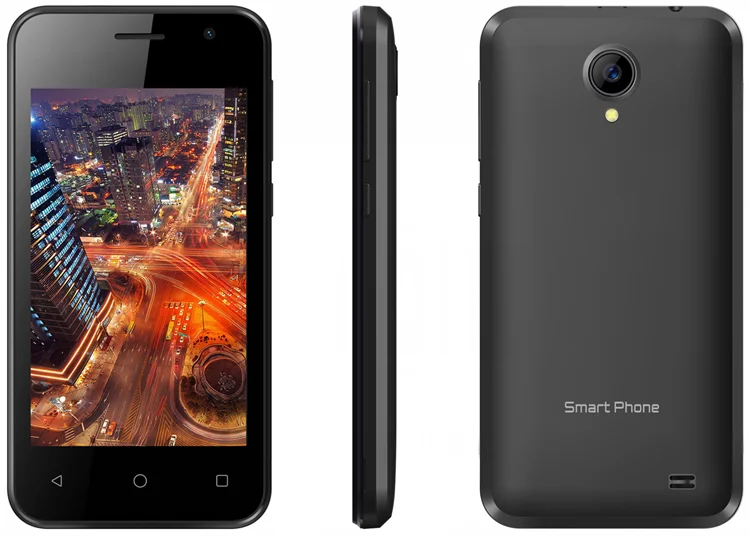 Bulk Smart Phone Oem 4 Inch Android Dual Sim Cheap 3g Smartphone Zc092