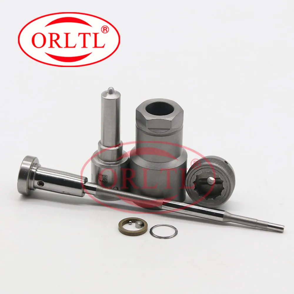 Foorj02814 Diesel Injector Repair Kit F Oor J02 814 Regulator Valve