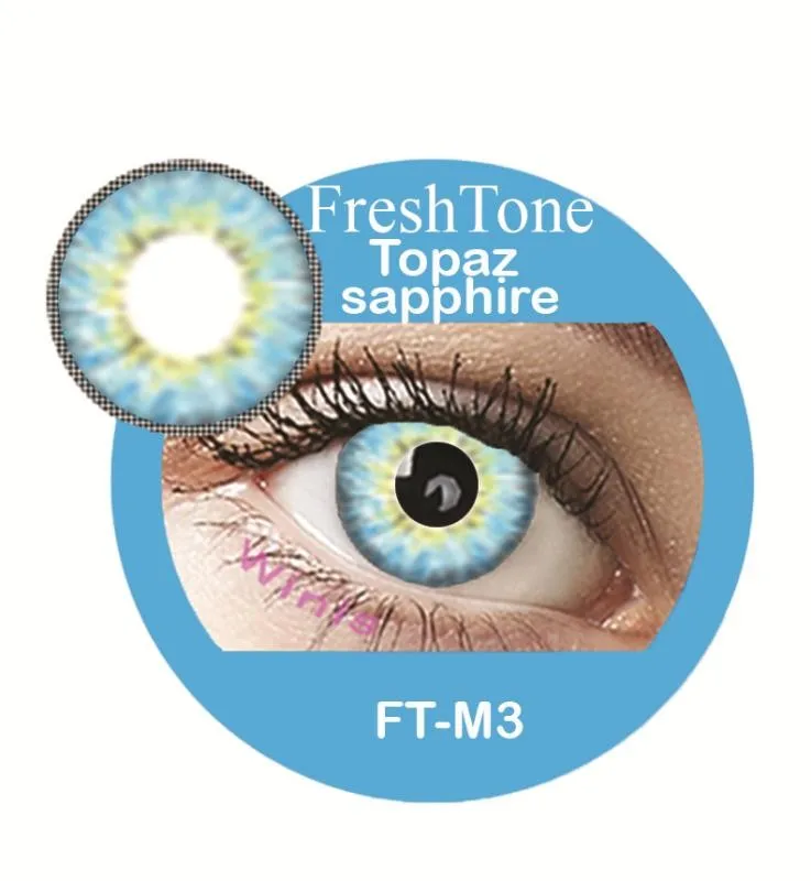 Marigold Cheap Contact Lenses From Korea Made By Icodi Korea Cosmetic Reference Manufacturer