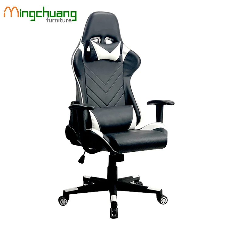 Pu leather High back Computer Gaming Chair oem Gaming Chair computer