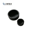 Factory Outlet 40mm HDPE Pipe Fittings End Cap Plug