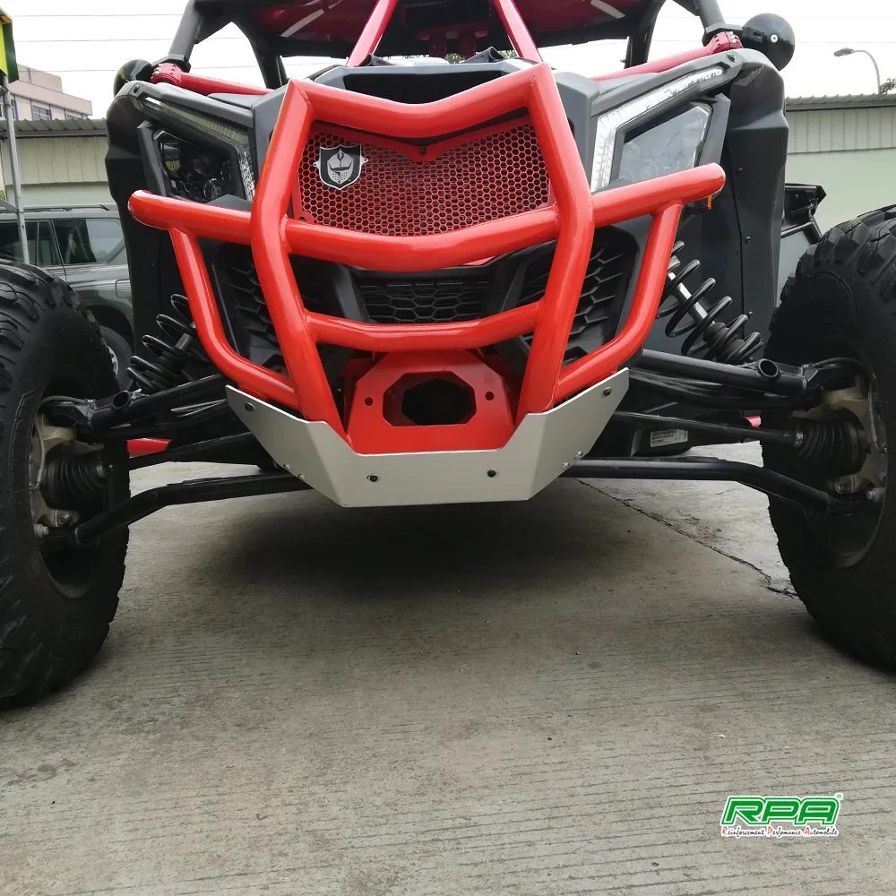 Polaris RZR гусеницы