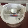 Excavator Engine Spare Parts Engine Piston 6HK1 8-98152-901-1
