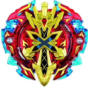 beyblade blades