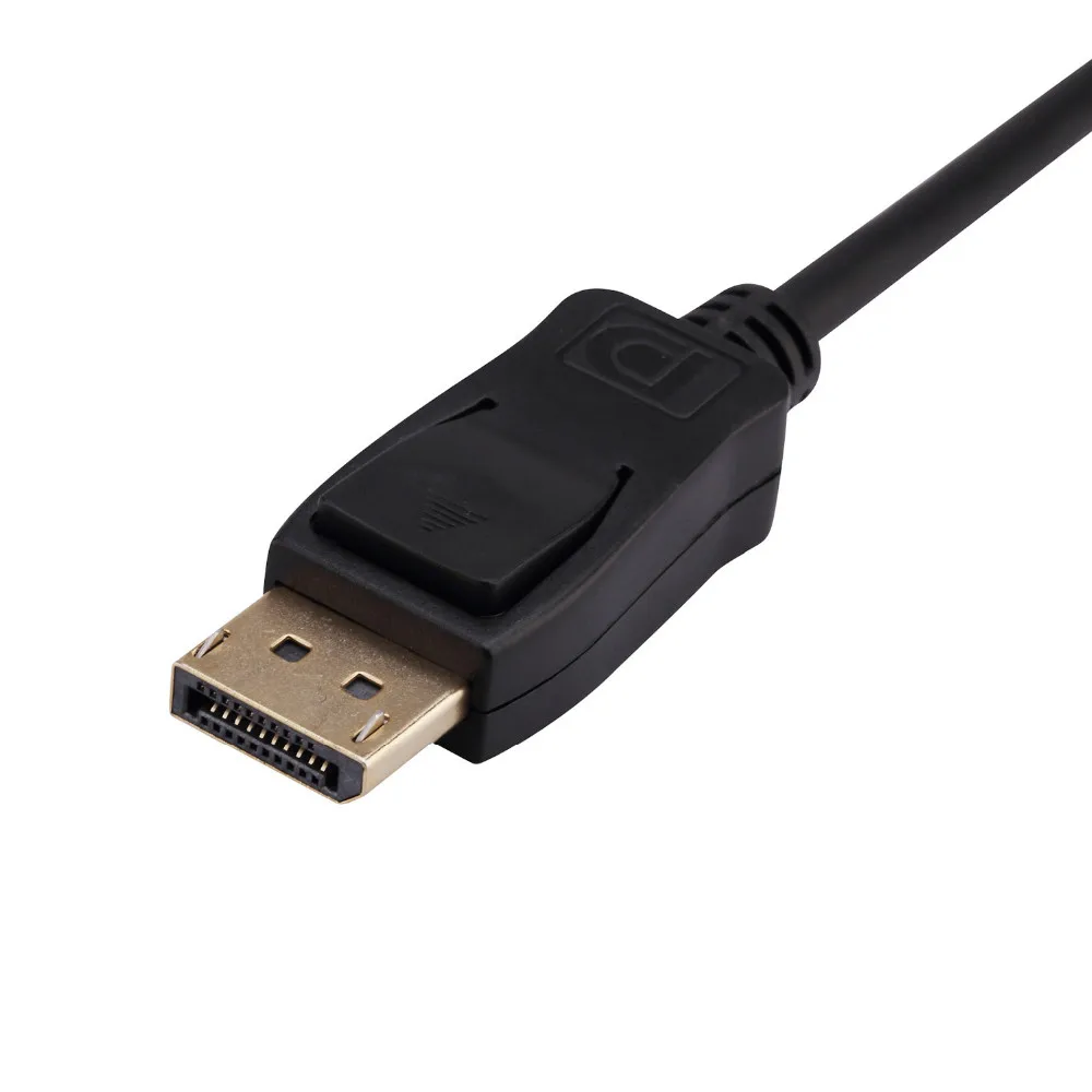 Dp Dp++ Displayport To Hdmi Video Adapter Dp Male To Hdmi Female Cable ...