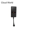 EPO assisted positioning gps tracker for vehicle security