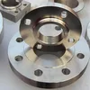 ASME Titanium Alloy Fitting , Titanium Elbow Pipe Usage for Industrial