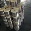 316l Ultra Fine Stainless Steel Wire For Medical