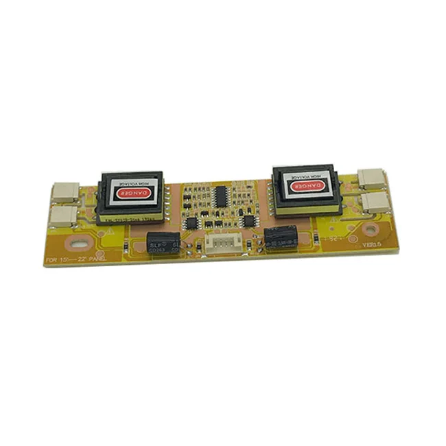 LCD Inverter Trafo 4007D ; Darfon ; Inverterboard Trafo 