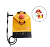 portable forest fire fighting resistant sprayer bag with flit spray gun KB-120010