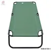 Cheap Adult Children Explorer Portable Steel Camping Folding Bed Frame
