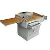 OEM Multimedia steel platform for teaching/teaching podium equipment housing