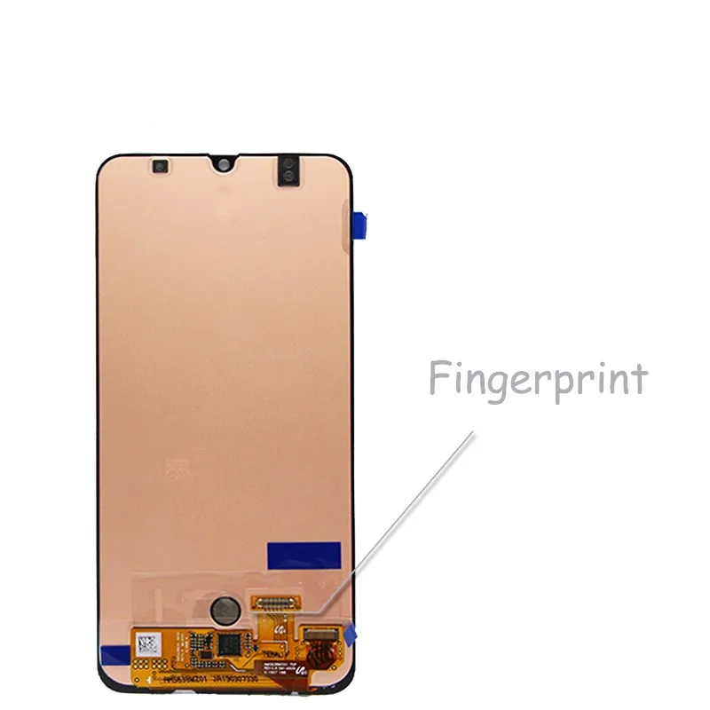 samsung galaxy a50 lcd