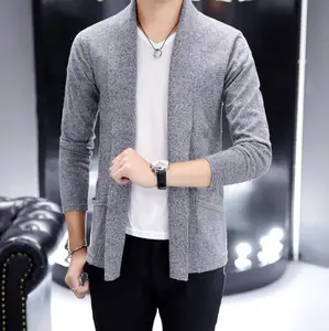 wholesale cashmere instock dress knitting cardigan men's shrug sweater wholesale cashmere instock dress knitting cardigan men's shrug sweater