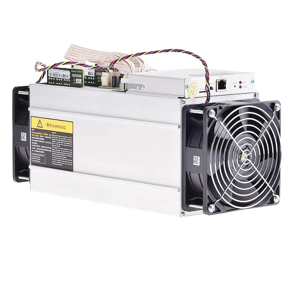 Bitmain china jinan antminer l+