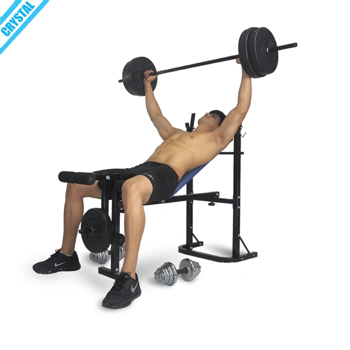 Sj 7839 Best Price Home Gym Fitness Equipment Adjustable Weight