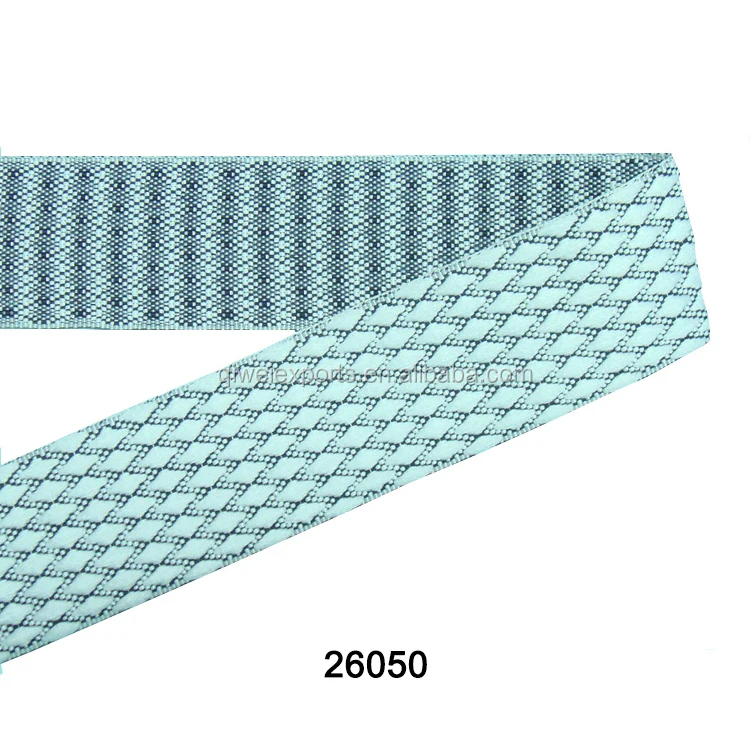 26050 Mattress Tape Black-