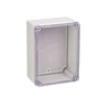 B&J Customized 150x200x100mm Size IP68 Waterproof ABS Plastic Switch Junction Box