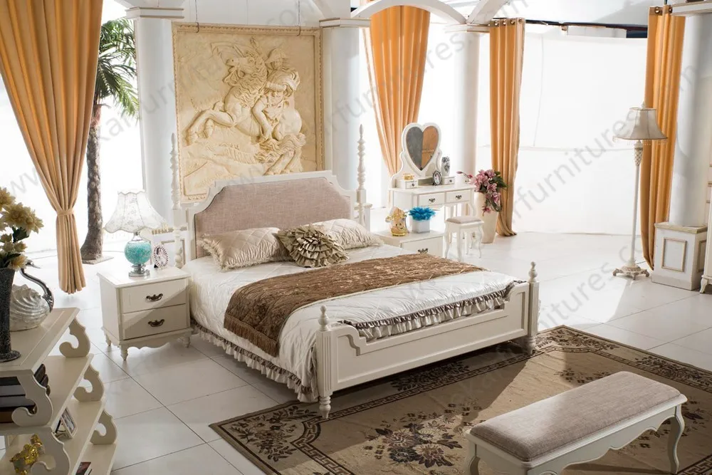 Italia muebles tapizados cabecera diseño italiano moderno juego de ... Muebles italia