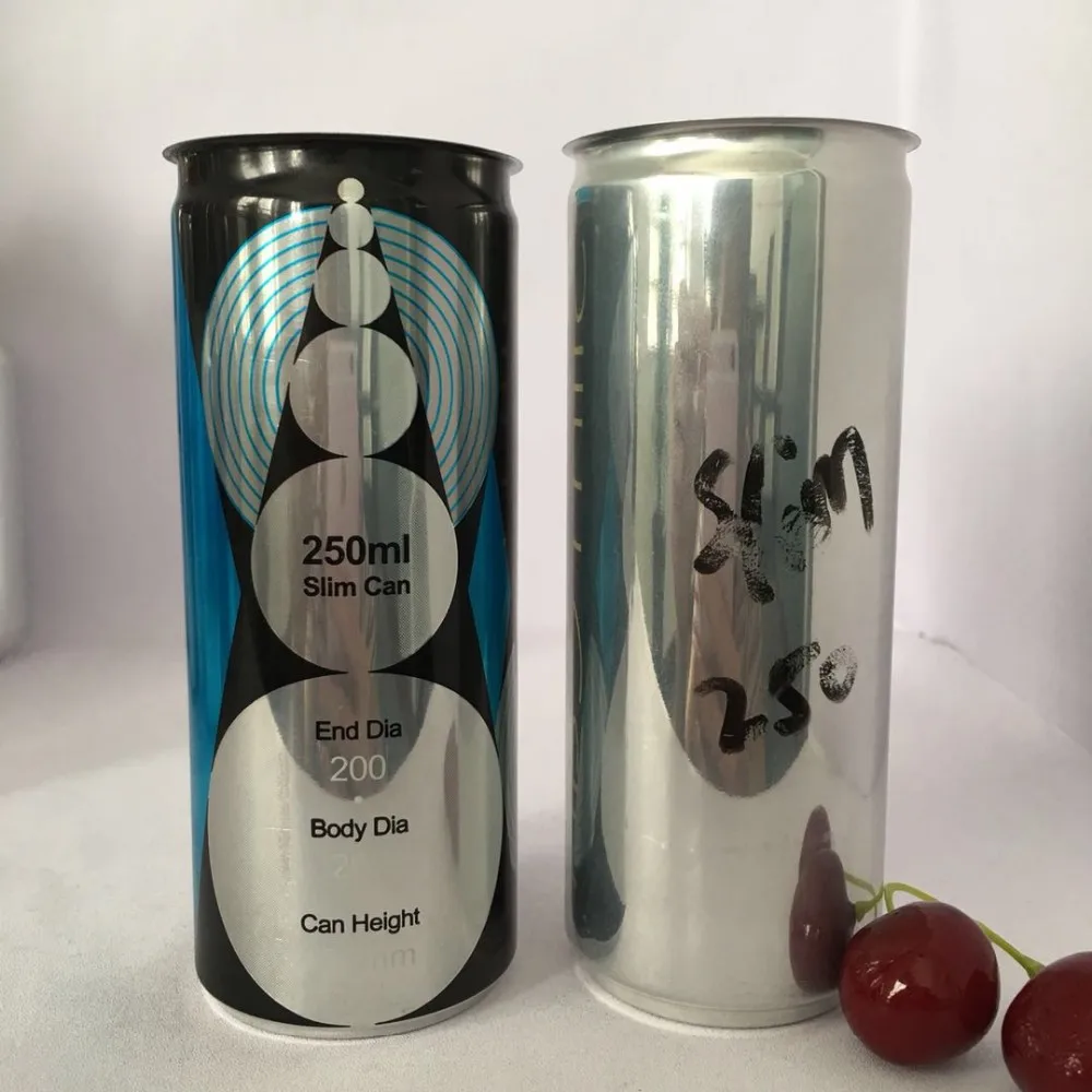 How To Make Custom Soda Cans - Design Talk