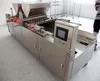SH-600 double color cake machine
