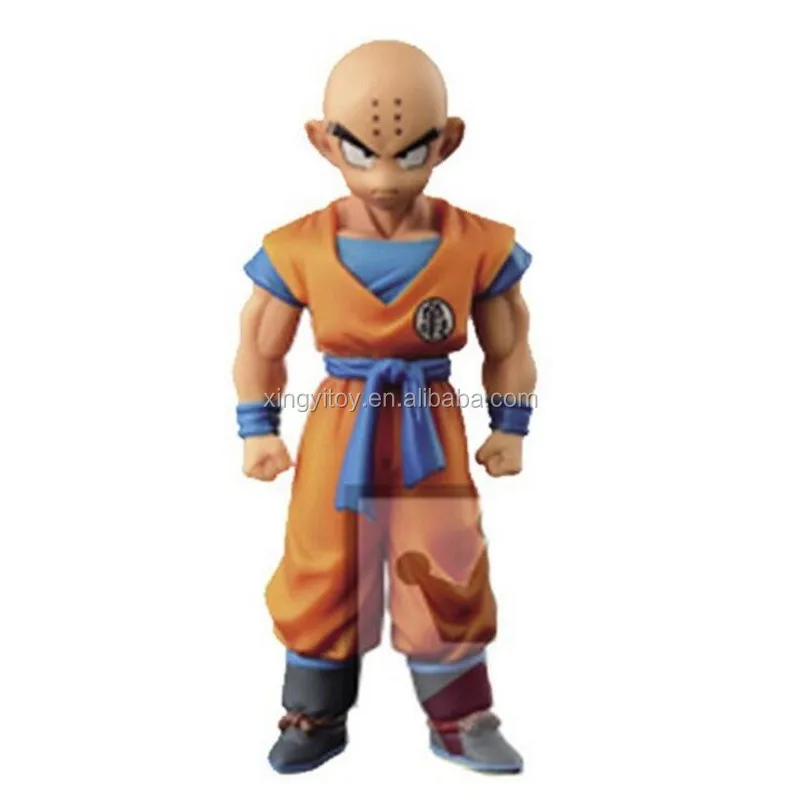 krillin action figure