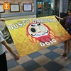 Portable Fabric Printing Signs