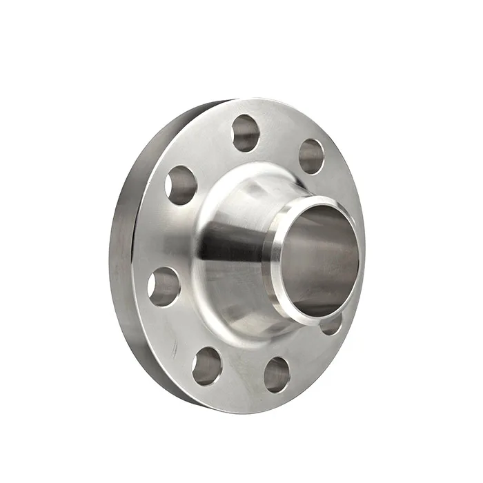 ansi b16.5 150lb 24'' stainless steel weld neck flange for industry