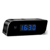 WiFi Camera Wireless IP Security Camera Alarm Clock 1080P HD Live Stream Video Motion Detection
