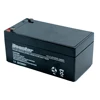 Hot sale 3.2ah 12v generator car batteries