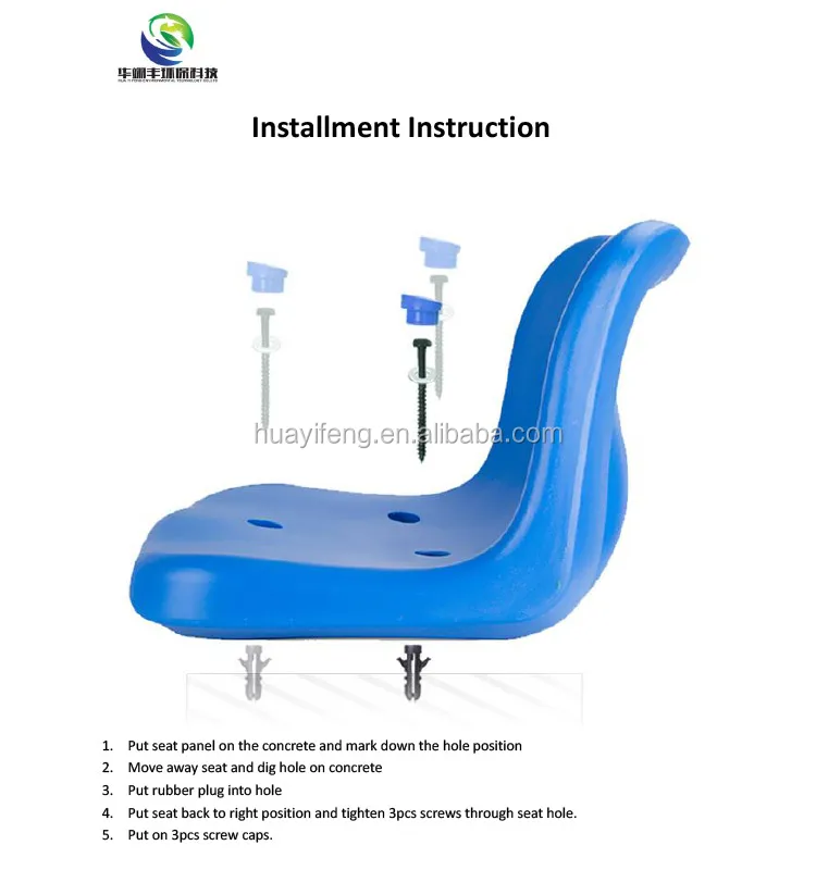 European Certificate Durability Test Outdoor Quality Portable