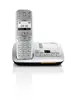DECT Cordless Phone wtih 300h standby time GIGASET E500 Silver color