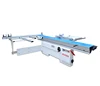 Easy Lifting Sliding Saw Machine