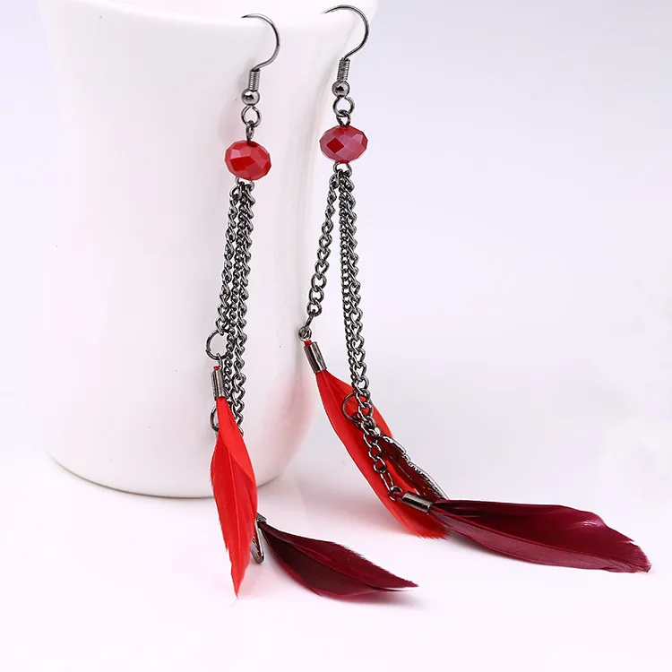 2018 Trending New Design Earrings For Graceful Women Daiy Wear 2018 Trending New Design Earrings For Graceful Women Daiy Wear Fashion Designs Model Earring Daily