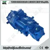 H&E make hydraulic pump TA1919 high efficiency piston pump