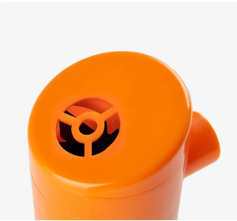 air pad pump