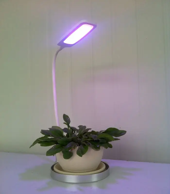 new products china made led grow light led grow indoor 3-6w