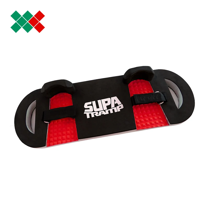 Environmentally Friendly EVA Foam Material Trampoline Board For Adult Kids Sports